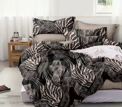 Постельное белье 1,5 сп