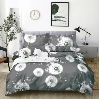 Постельное белье 1,5 сп