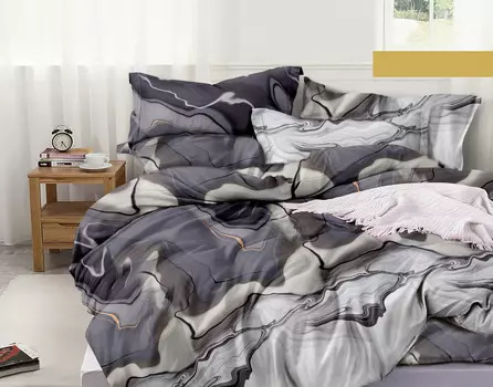 Постельное белье 1,5 сп