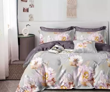 Постельное белье 1,5 сп