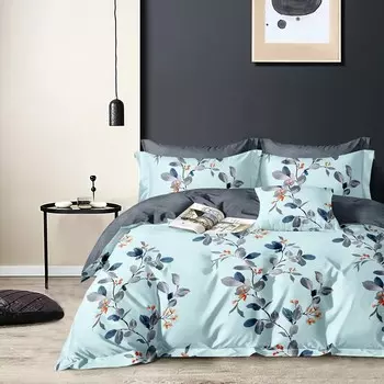 Постельное белье 1,5 сп