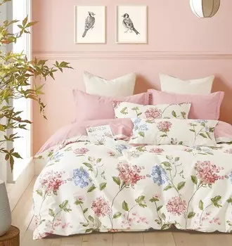 Постельное белье 1,5 сп