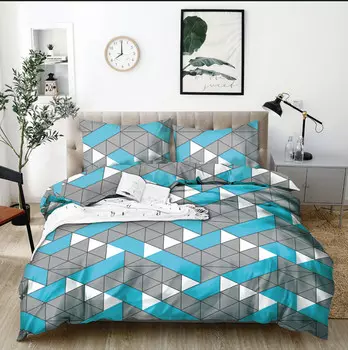 Постельное белье 1,5 сп