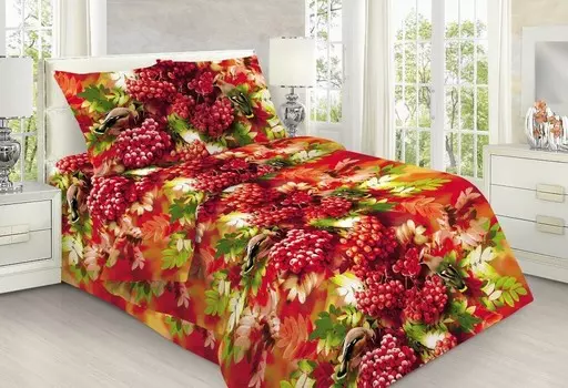 Постельное белье 1,5 сп