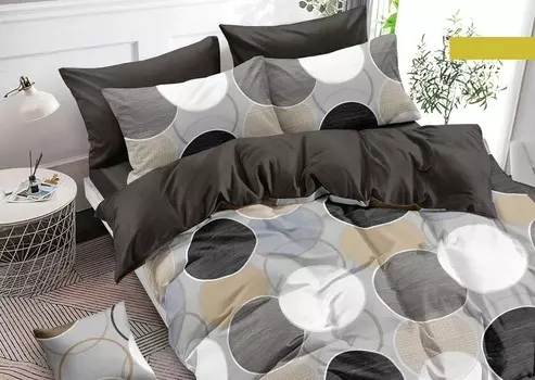 Постельное белье 1,5 сп