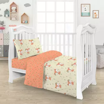 Постельное белье 1,5 сп