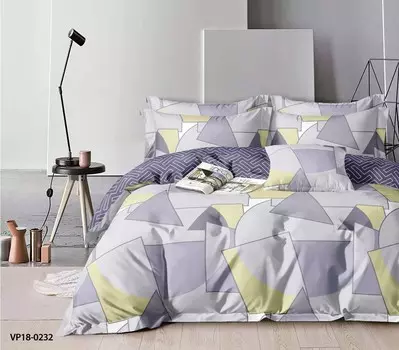 Постельное белье 1,5 сп