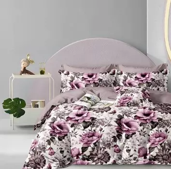 Постельное белье 1,5 сп