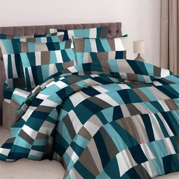 Постельное белье 1,5 сп