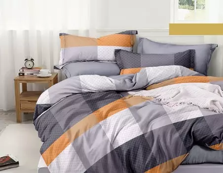 Постельное белье 1,5 сп