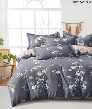 Постельное белье 1,5 сп