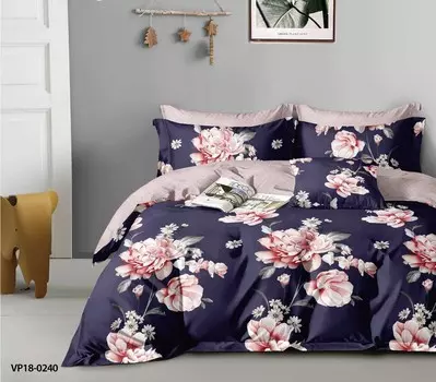 Постельное белье 1,5 сп