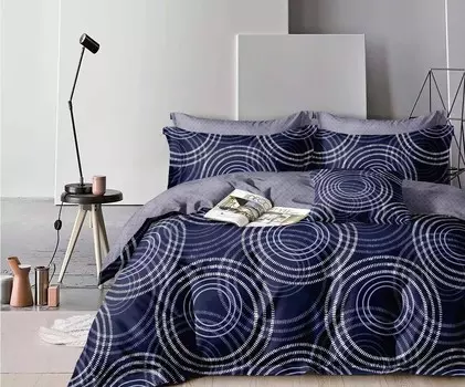 Постельное белье 1,5 сп