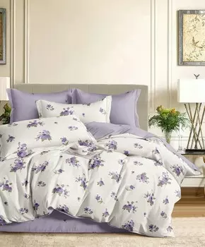 Постельное белье 1,5 сп