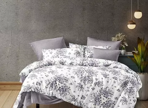 Постельное белье 1,5 сп