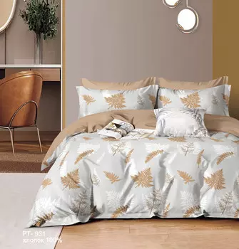 Постельное белье 1,5 сп