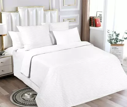 Постельное белье 1,5 сп Элит