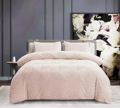 Постельное белье 1,5 сп