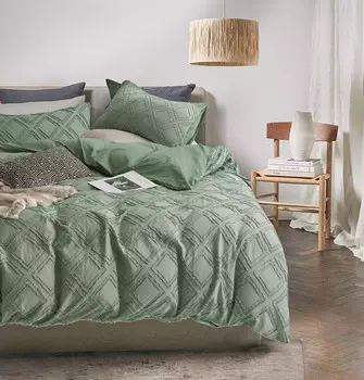 Постельное белье 1,5 сп