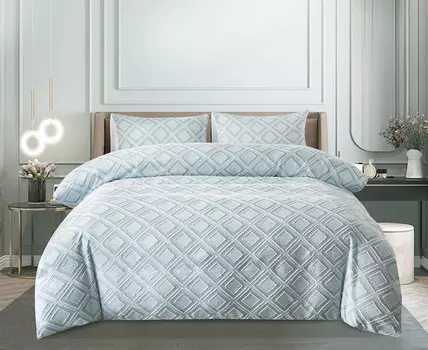 Постельное белье 1,5 сп