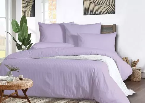 Постельное белье 1,5 сп (2 нав)