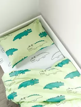 Постельное белье 1,5 спальный