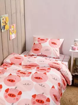 Постельное белье 1,5 спальный