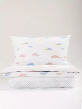 Постельное белье 1,5 спальный