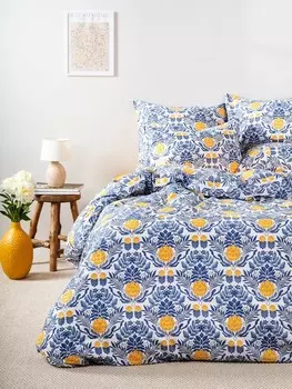 Постельное белье 1,5 спальный