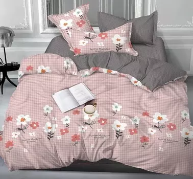 Постельное белье 1,5 спальный