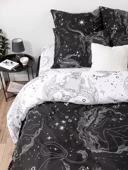 Постельное белье 1,5 спальный