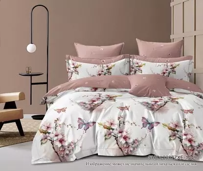 Постельное белье 1,5-спальный