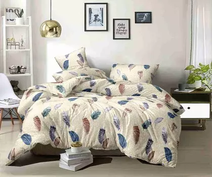 Постельное белье 1,5 спальный