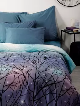 Постельное белье 1,5 спальный