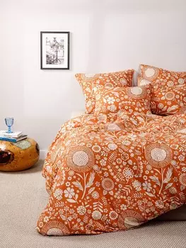 Постельное белье 1,5 спальный