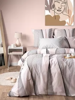 Постельное белье 1,5 спальный