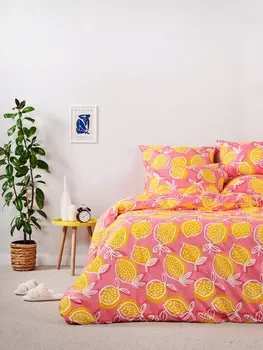 Постельное белье 1,5 спальный