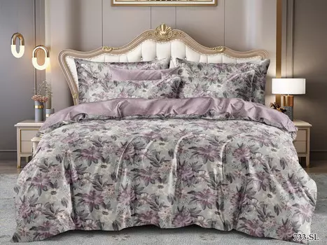 Постельное белье 1,5 спальный