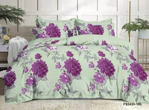 Постельное белье 1,5-спальный