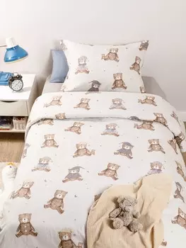 Постельное белье 1,5 спальный