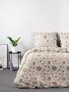 Постельное белье 1,5 спальный