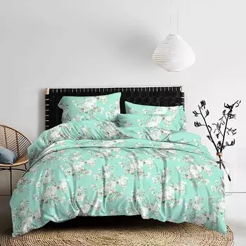 Постельное белье 1/5-спальный