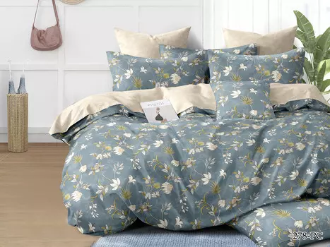 Постельное белье 1,5-спальный