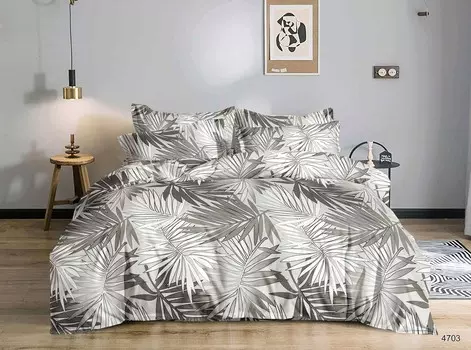 Постельное белье 1,5 спальный