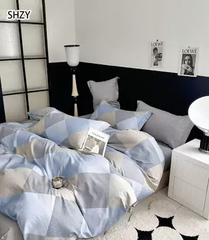 Постельное белье 1,5-спальный