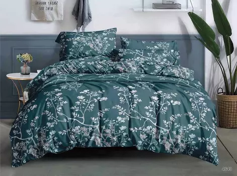 Постельное белье 1,5 спальный