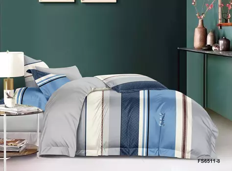 Постельное белье 1,5 спальный