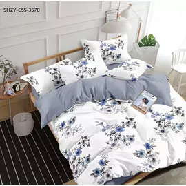 Постельное белье 1,5-спальный