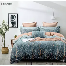 Постельное белье 1,5 спальный