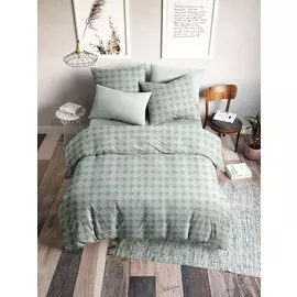 Постельное белье 1,5 спальный